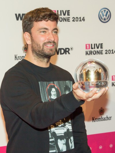 Marteria