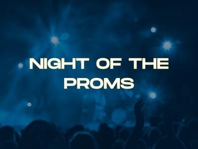 {Night of the Proms}
