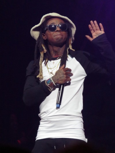 Lil Wayne