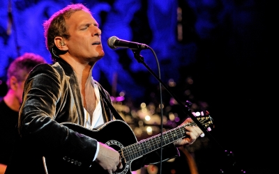Michael Bolton