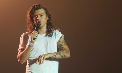 Harry Styles