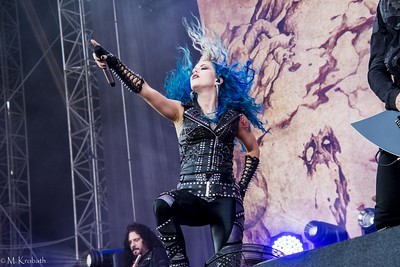 Arch Enemy