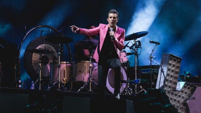 The Killers