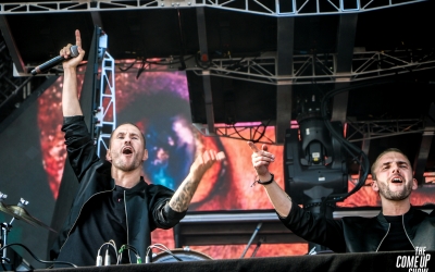Galantis