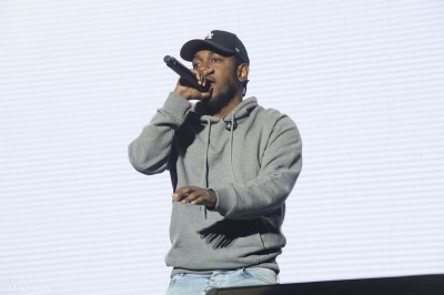 Kendrick Lamar