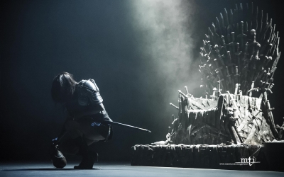 Game of Thrones Live Concert Experience