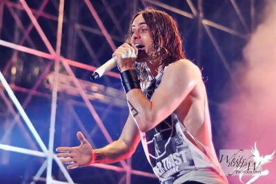 30 Seconds To Mars
