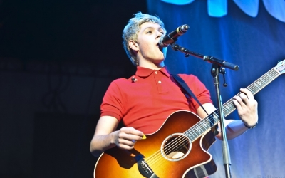 Niall Horan