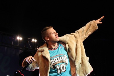 Macklemore