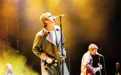 Liam Gallagher
