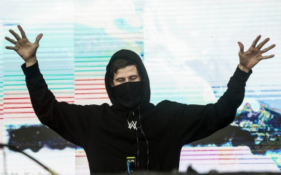 Alan Walker