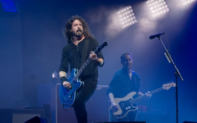Foo Fighters