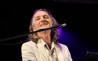 Roger Hodgson