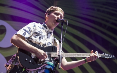 George Ezra