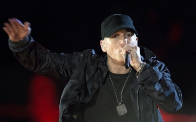Eminem