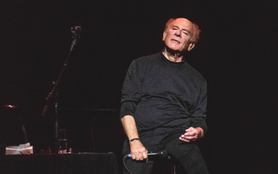 Art Garfunkel