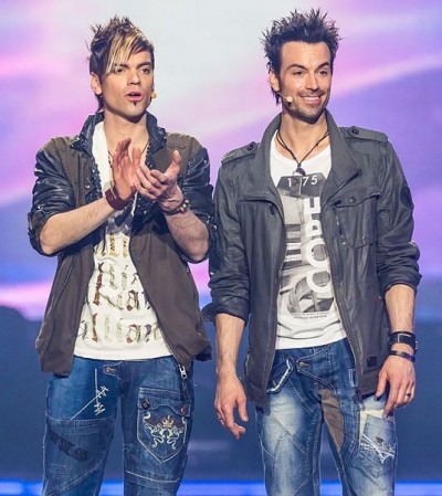 Ehrlich Brothers