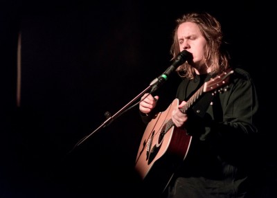 Lewis Capaldi