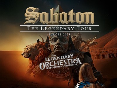 Sabaton
