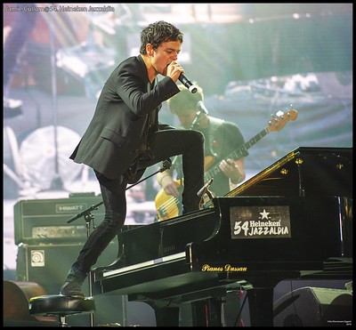 Jamie Cullum