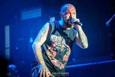 Five Finger Death Punch