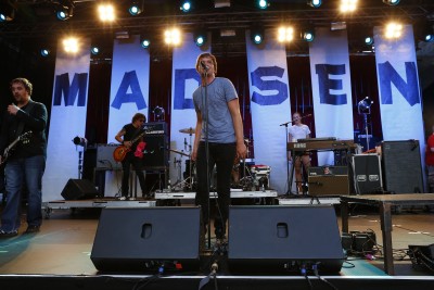 Madsen