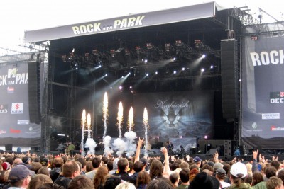 Rock im Park
