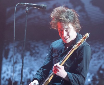 Catfish and the Bottlemen