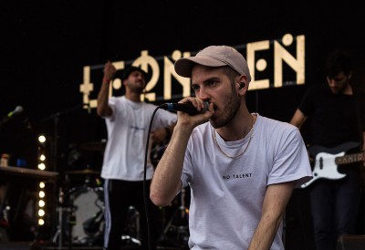 Leoniden