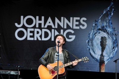 Johannes Oerding