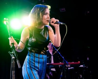 Alice Merton
