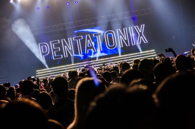 Pentatonix
