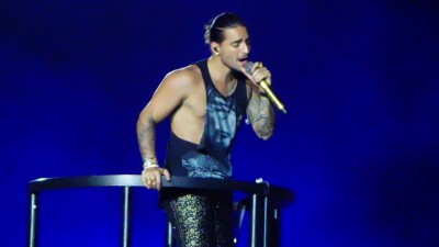 Maluma