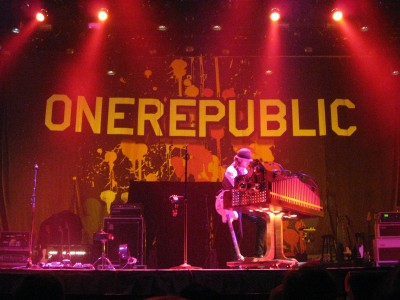 OneRepublic