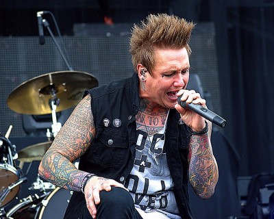 Papa Roach & Hollywood Undead