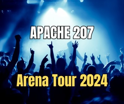 {Apache 207}