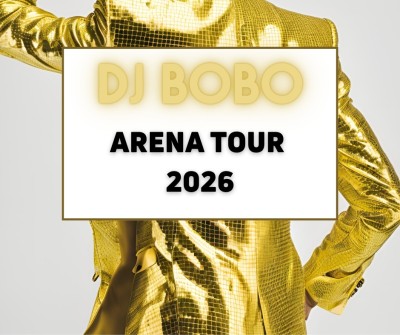 Dj BoBo