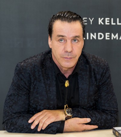 Lindemann