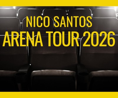 Nico Santos