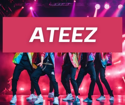 Ateez