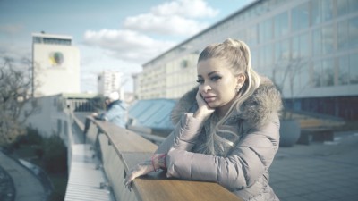 Katja Krasavice
