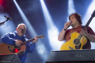Tenacious D