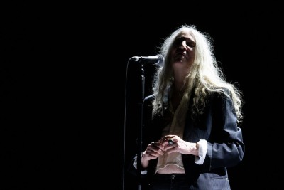 Patti Smith