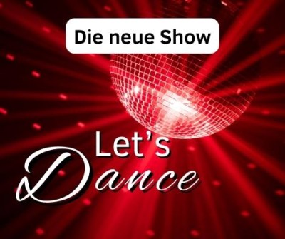 Let's Dance