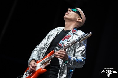 Joe Satriani