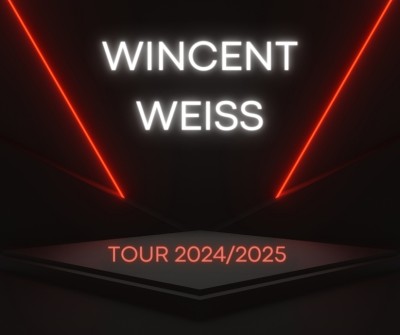 Wincent Weiss