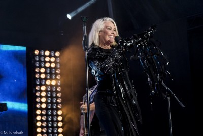 Kim Wilde