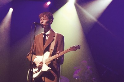 King Krule