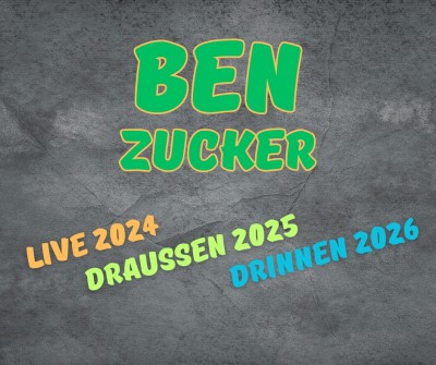 Ben Zucker