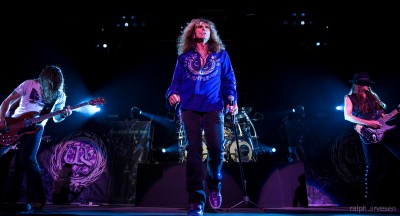 Whitesnake